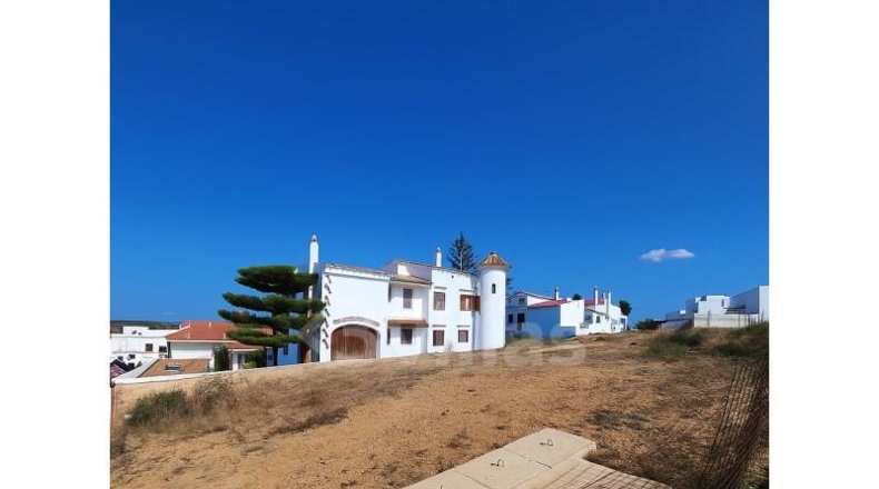 Balearic Islands - Son Parc - 650m2