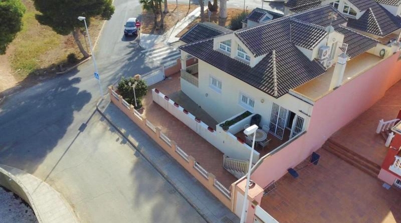 Murcia - Cartagena - 199m2