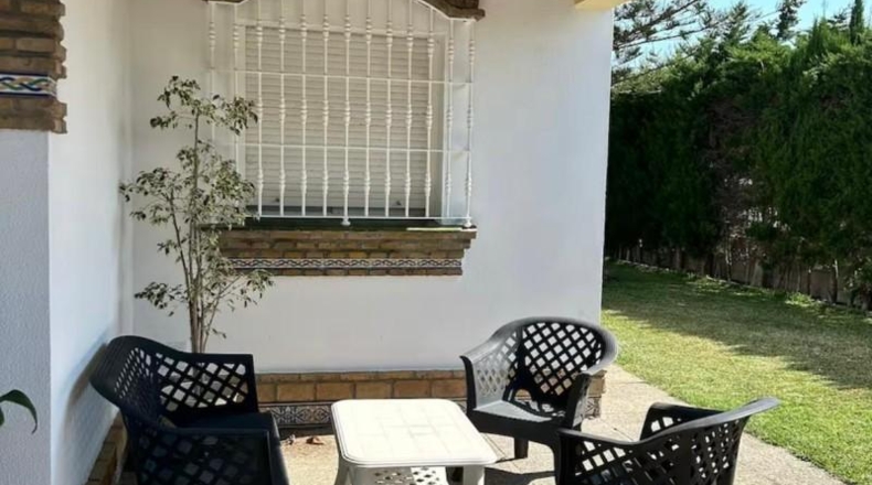 Кадис - Chiclana de la Frontera - 148m2