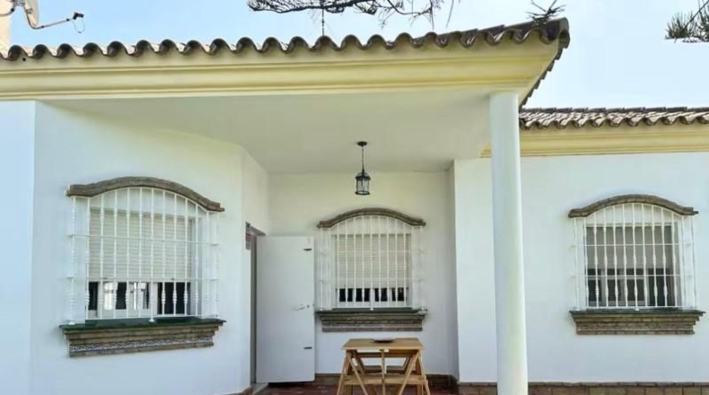 Кадис - Chiclana de la Frontera - 148m2