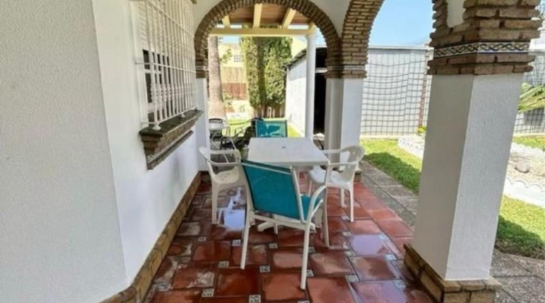 Кадис - Chiclana de la Frontera - 148m2