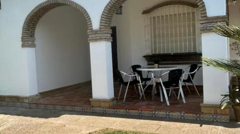 Кадис - Chiclana de la Frontera - 148m2