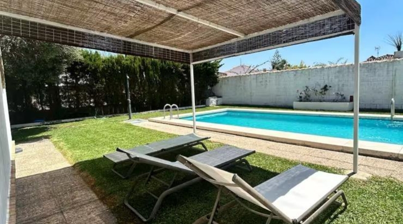 Кадис - Chiclana de la Frontera - 148m2