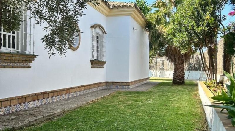 Кадис - Chiclana de la Frontera - 148m2
