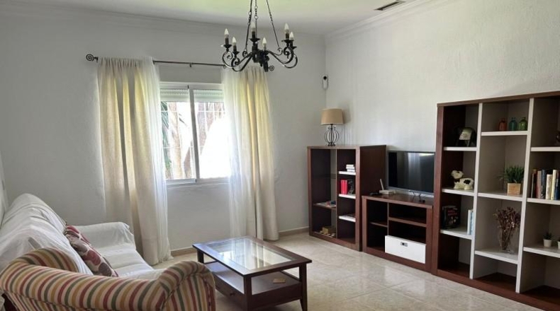 Кадис - Chiclana de la Frontera - 148m2