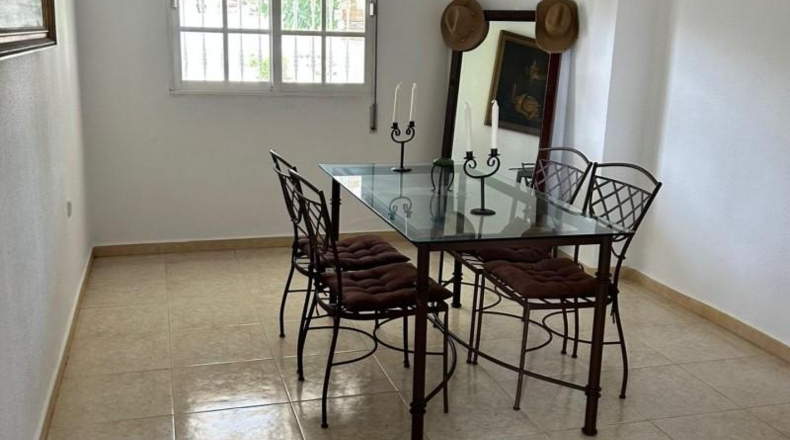 Кадис - Chiclana de la Frontera - 148m2
