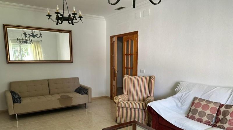 Кадис - Chiclana de la Frontera - 148m2