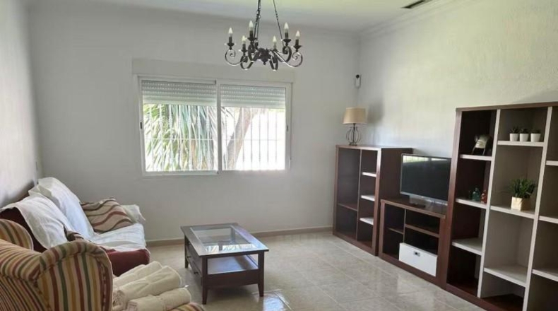 Кадис - Chiclana de la Frontera - 148m2