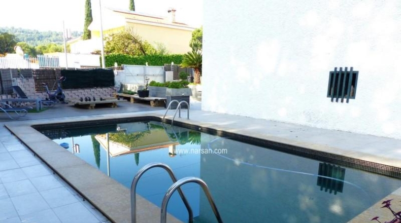 Castellón - Benicasim - 900m2