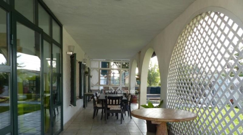 Castellón - Benicasim - 900m2
