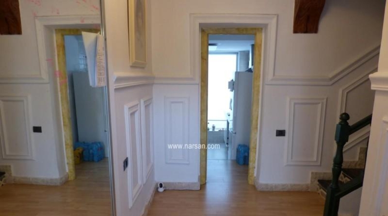 Castellón - Benicasim - 900m2