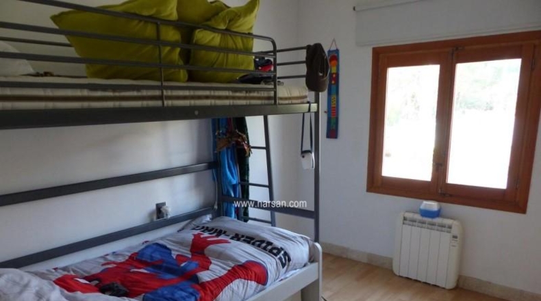 Castellón - Benicasim - 900m2