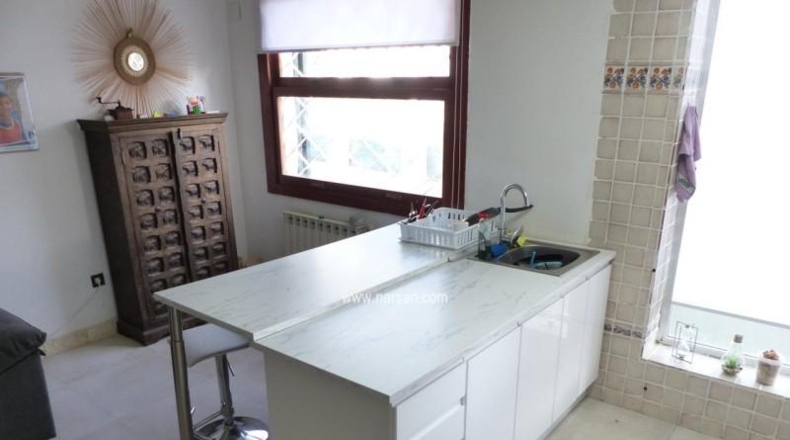 Castellón - Benicasim - 900m2