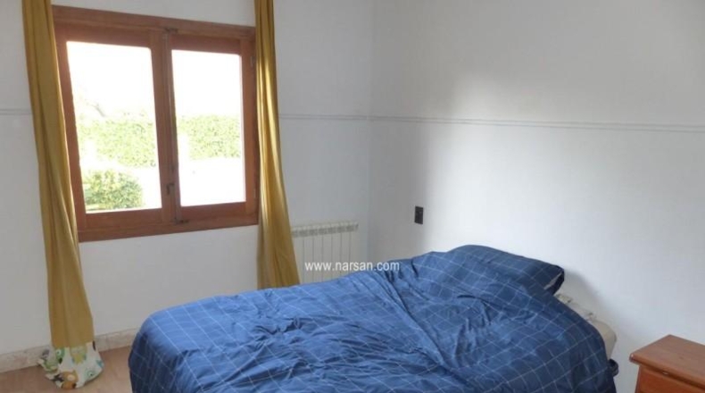 Castellón - Benicasim - 900m2