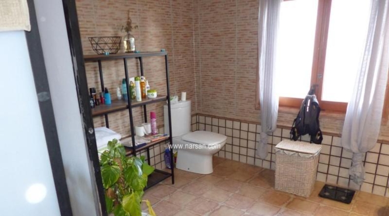Castellón - Benicasim - 900m2