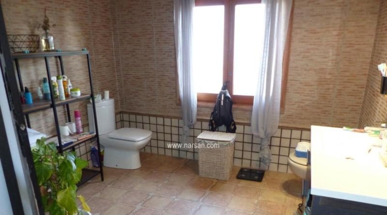 Castellón - Benicasim - 900m2