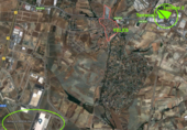 Terreno no urbanizable en venta en la España, Yeles, ref: TR113464 foto