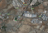 Terreno no urbanizable en venta en la España, Yeles, ref: TR113464 foto
