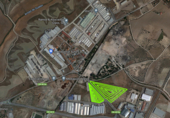 Terreno no urbanizable en venta en la España, Yeles, ref: TR113464 foto
