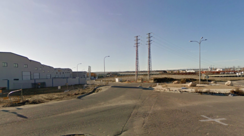 Toledo - Yeles - 8331m2