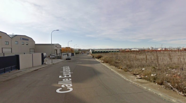 Toledo - Yeles - 8331m2