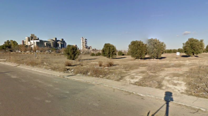 Toledo - Yeles - 8331m2