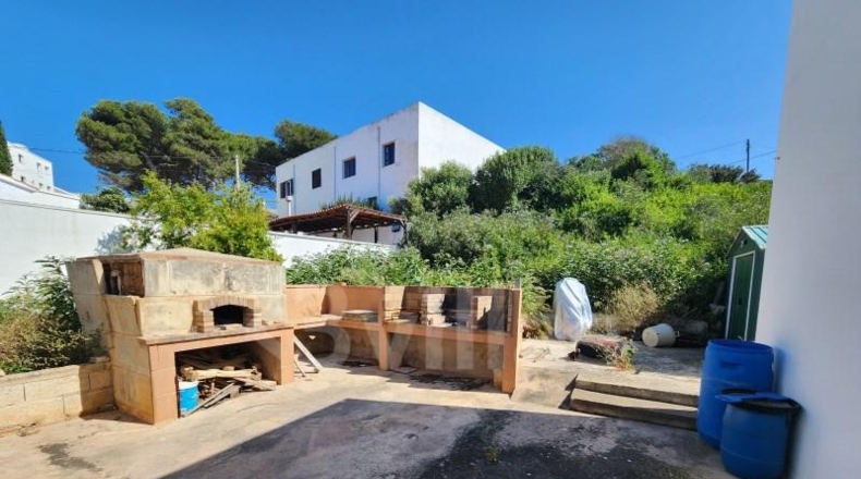 Islas Baleares - Alayor - 474m2