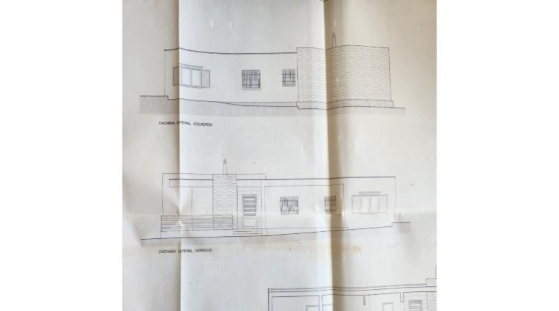 Islas Baleares - Alayor - 474m2