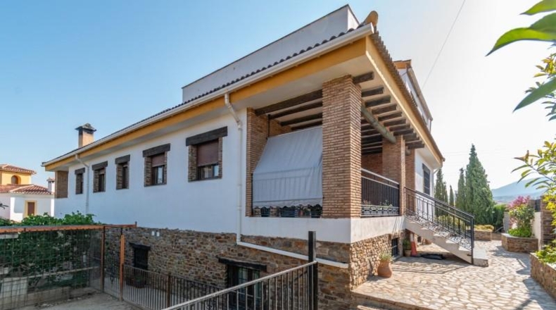 Granada - Villa de Otura - 867m2