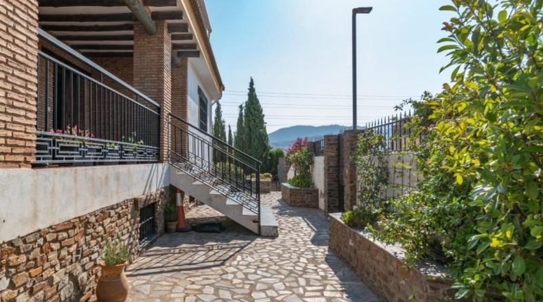 Granada - Villa de Otura - 867m2