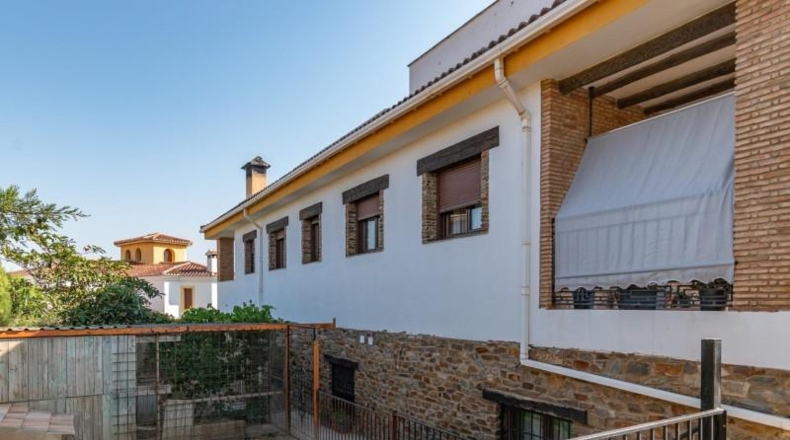 Granada - Villa de Otura - 867m2