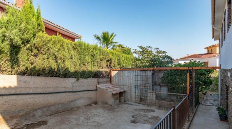 Granada - Villa de Otura - 867m2