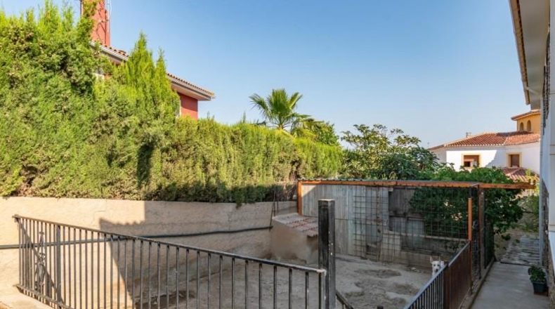 Granada - Villa de Otura - 867m2