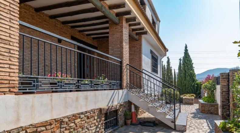 Granada - Villa de Otura - 867m2