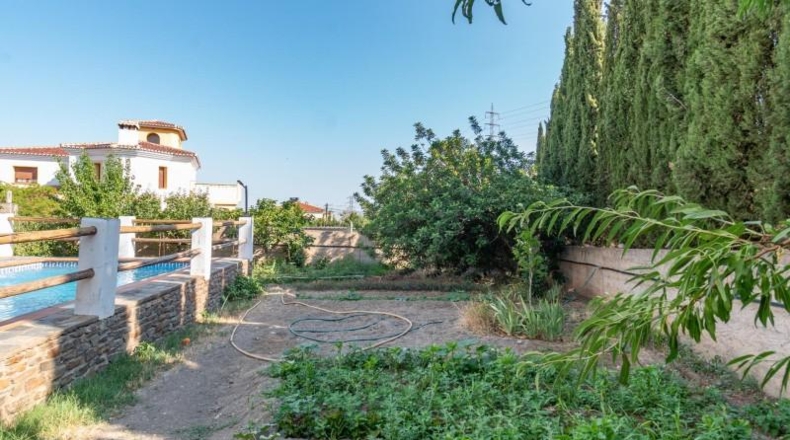 Granada - Villa de Otura - 867m2