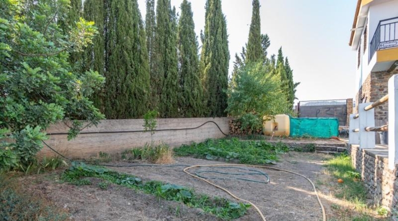 Granada - Villa de Otura - 867m2