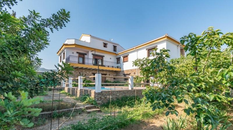Granada - Villa de Otura - 867m2