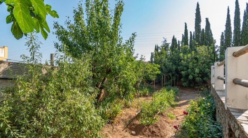 Granada - Villa de Otura - 867m2