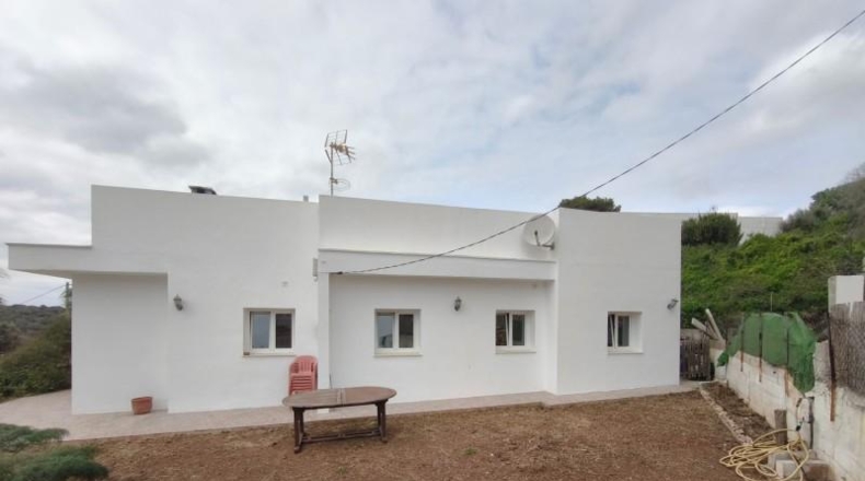 Balearic Islands - Alayor - 474m2