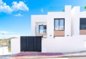 Detached villa with land for sale on España, Benijófar, ref: TR241635 photo