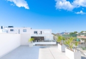 Detached villa with land for sale on España, Benijófar, ref: TR241635 photo