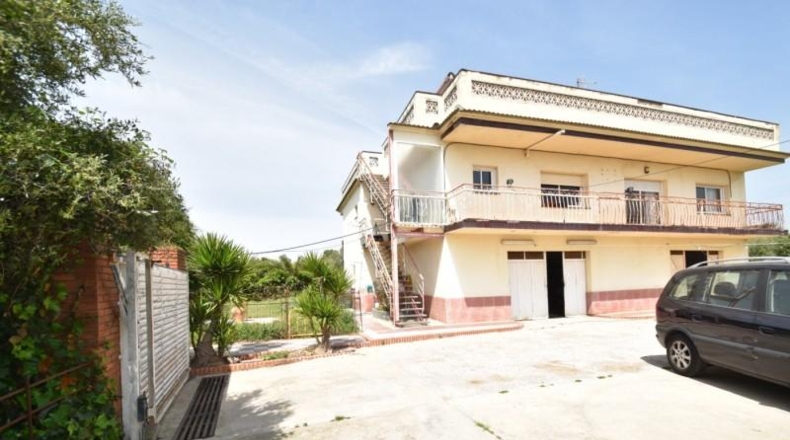 Barcelona - Vilanova i la Geltrú - 7912m2