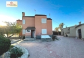 Xalet independent amb terreny en venda a la España, Elx, ref.: TR142391 foto