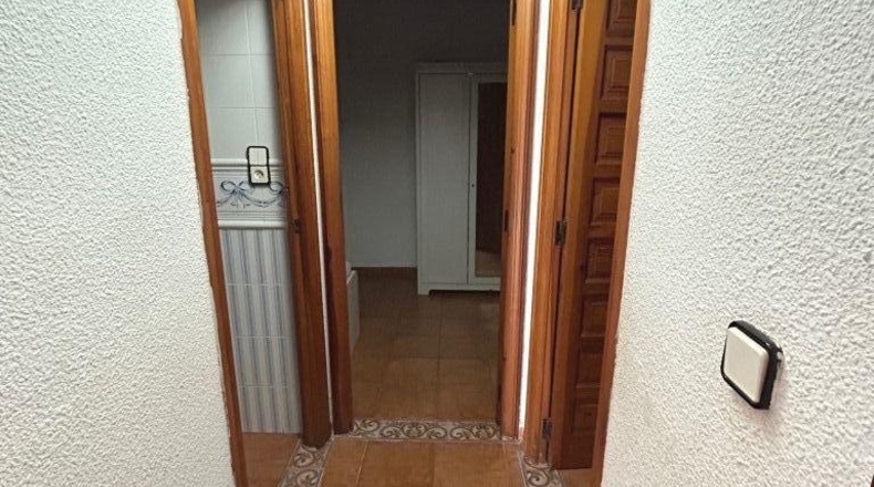 Alicante - Elche - 2500m2