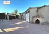 Xalet independent amb terreny en venda a la España, Elx, ref.: TR142391 foto