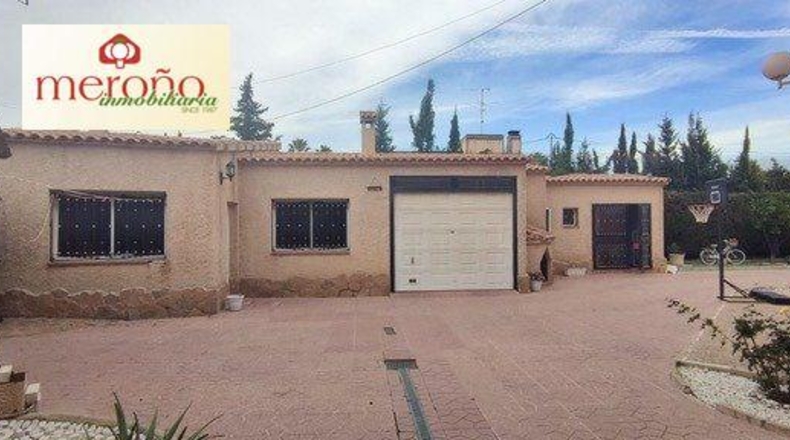 Alicante - Elche - 2500m2