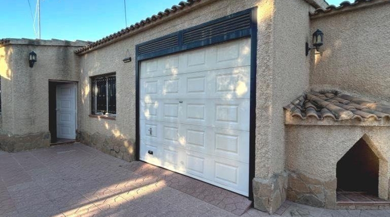 Alicante - Elche - 2500m2