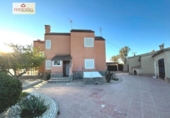 Xalet independent amb terreny en venda a la España, Elx, ref.: TR142391 foto