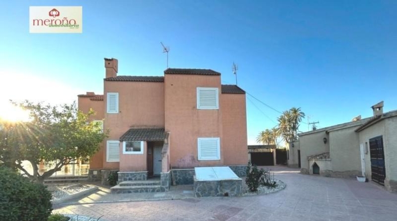 Alicante - Elche - 2500m2