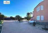 Xalet independent amb terreny en venda a la España, Elx, ref.: TR142391 foto